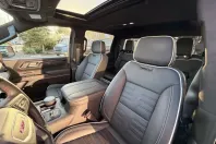 GMC Sierra din 2025 cu 6.000 km - oferta GMC217195 - foto 21