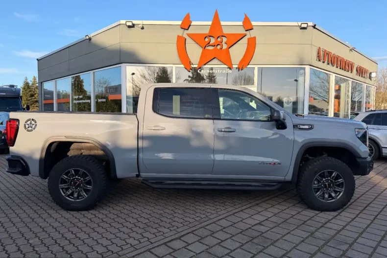 GMC Sierra din 2025 cu 6.000 km - oferta GMC217195 - foto 30