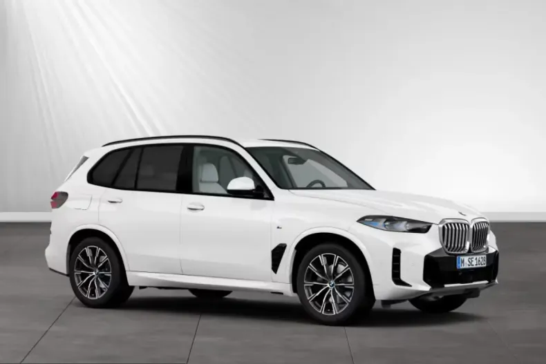 BMW X5 (Seria X) din 2025 cu 14.799 km - oferta BMW217196 - foto 2