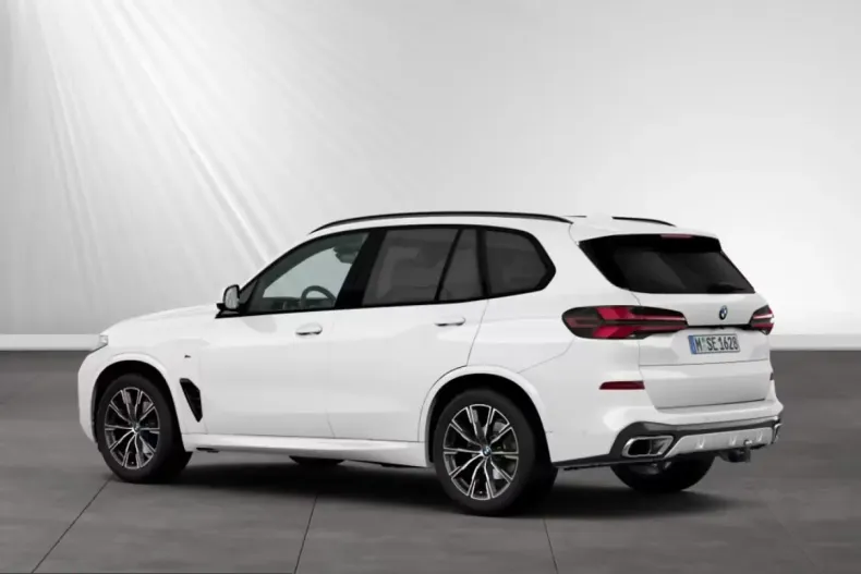 BMW X5 (Seria X) din 2025 cu 14.799 km - oferta BMW217196 - foto 3