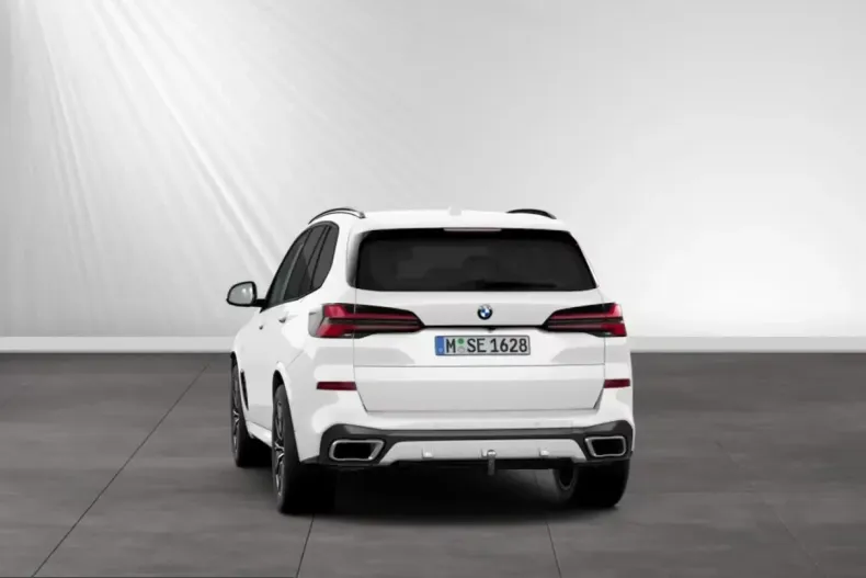 BMW X5 (Seria X) din 2025 cu 14.799 km - oferta BMW217196 - foto 4
