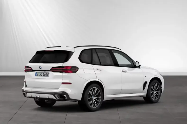 BMW X5 (Seria X) din 2025 cu 14.799 km - oferta BMW217196 - foto 5