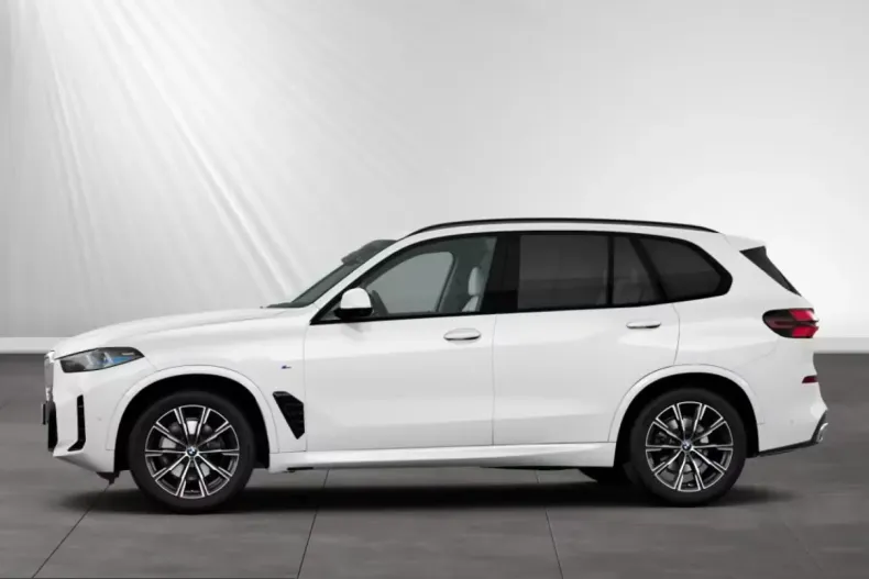 BMW X5 (Seria X) din 2025 cu 14.799 km - oferta BMW217196 - foto 7