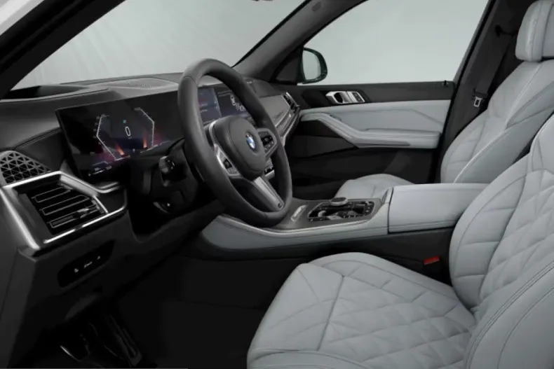 BMW X5 (Seria X) din 2025 cu 14.799 km - oferta BMW217196 - foto 8