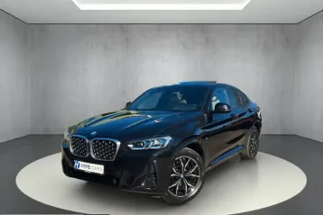 BMW X4 din 2022 - oferta BMW217197