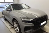 Audi Q8 din 2022 cu 73.700 km - oferta AUD217198 - foto 2