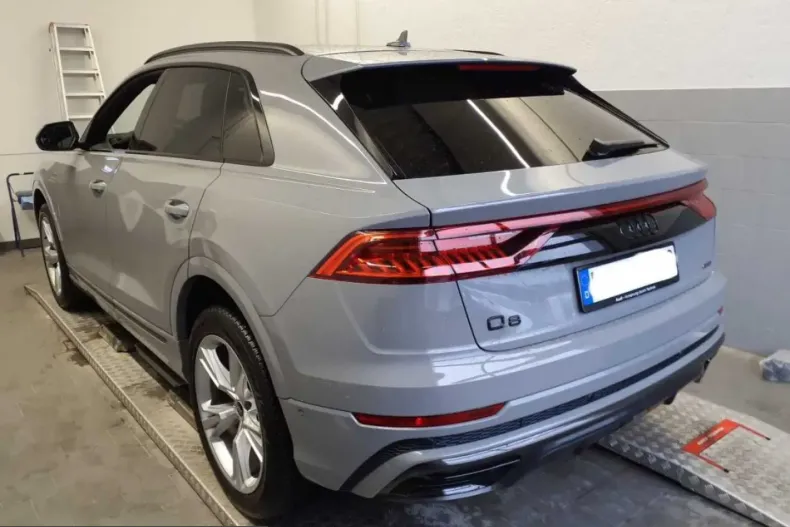 Audi Q8 din 2022 cu 73.700 km - oferta AUD217198 - foto 3