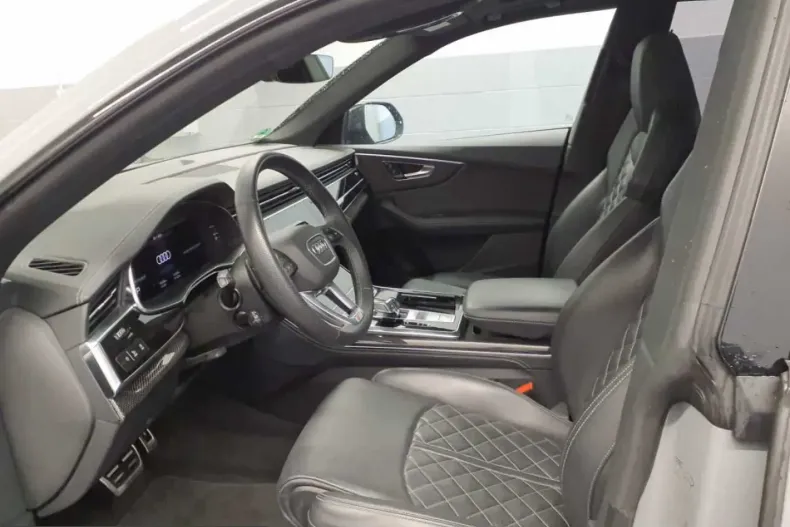 Audi Q8 din 2022 cu 73.700 km - oferta AUD217198 - foto 5