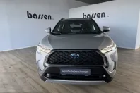 Toyota Corolla Cross din 2023 cu 53.557 km - oferta TOY217199 - foto 1