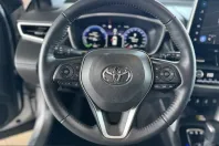 Toyota Corolla Cross din 2023 cu 53.557 km - oferta TOY217199 - foto 16