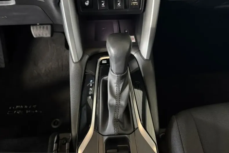 Toyota Corolla Cross din 2023 cu 53.557 km - oferta TOY217199 - foto 17