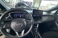 Toyota Corolla Cross din 2023 cu 53.557 km - oferta TOY217199 - foto 18