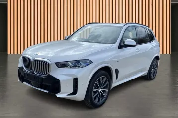 BMW X5 din 2025 - oferta BMW217200