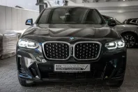 BMW X4 (Seria X) din 2023 cu 64.158 km - oferta BMW217201 - foto 2