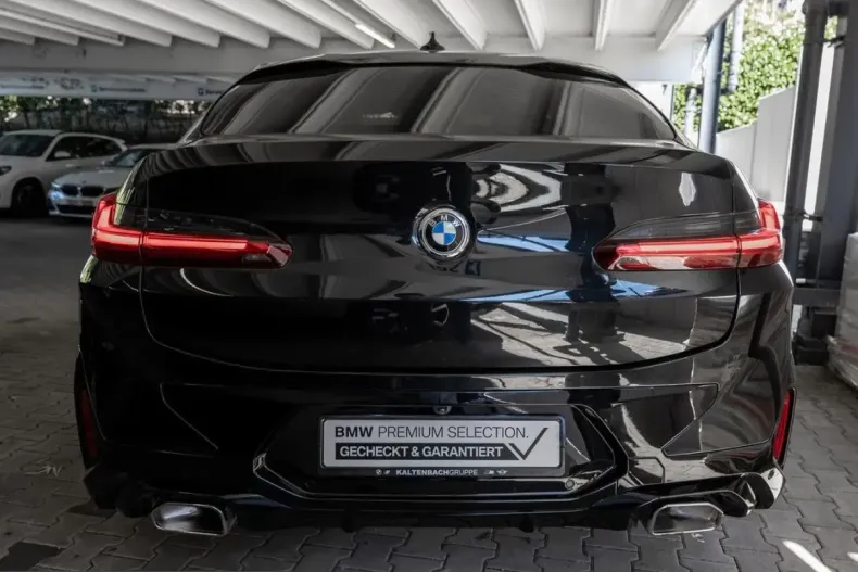 BMW X4 (Seria X) din 2023 cu 64.158 km - oferta BMW217201 - foto 4