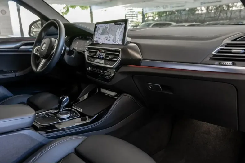 BMW X4 (Seria X) din 2023 cu 64.158 km - oferta BMW217201 - foto 5