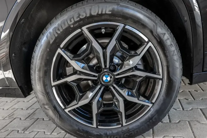 BMW X4 (Seria X) din 2023 cu 64.158 km - oferta BMW217201 - foto 8