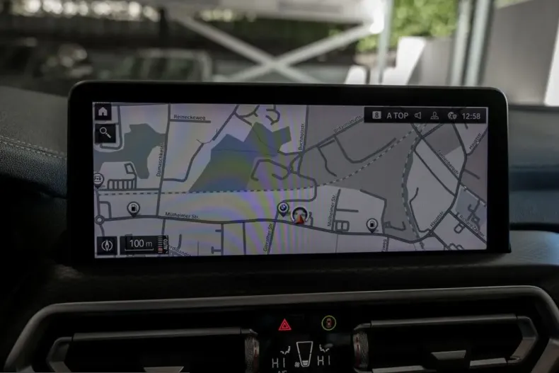 BMW X4 (Seria X) din 2023 cu 64.158 km - oferta BMW217201 - foto 13