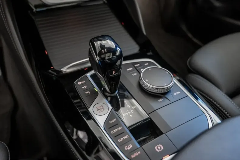 BMW X4 (Seria X) din 2023 cu 64.158 km - oferta BMW217201 - foto 18