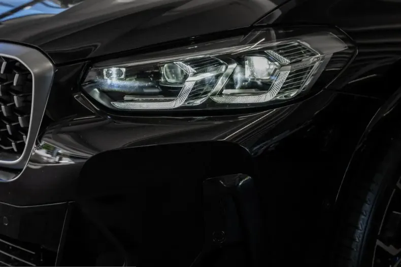 BMW X4 (Seria X) din 2023 cu 64.158 km - oferta BMW217201 - foto 24