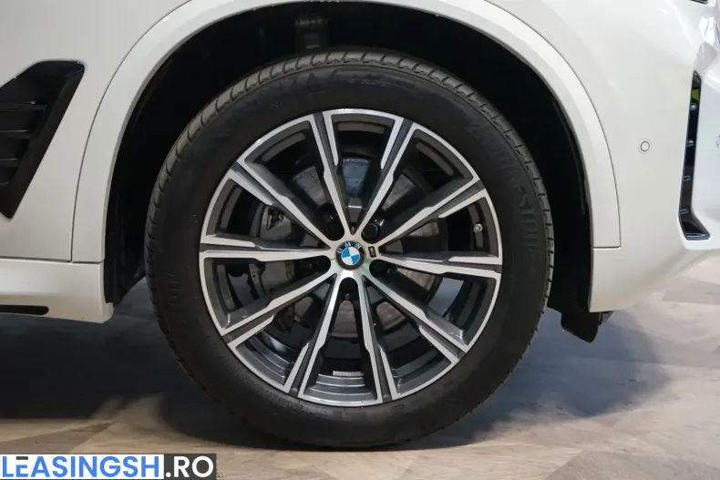 BMW X5 (Seria X) din 2023 cu 56.491 km - oferta BMW217202 - foto 5
