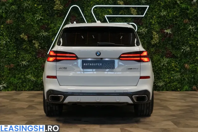 BMW X5 (Seria X) din 2023 cu 56.491 km - oferta BMW217202 - foto 7