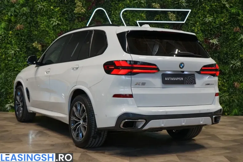 BMW X5 (Seria X) din 2023 cu 56.491 km - oferta BMW217202 - foto 9