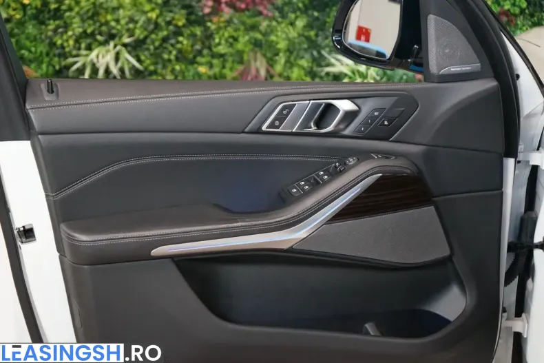BMW X5 (Seria X) din 2023 cu 56.491 km - oferta BMW217202 - foto 10