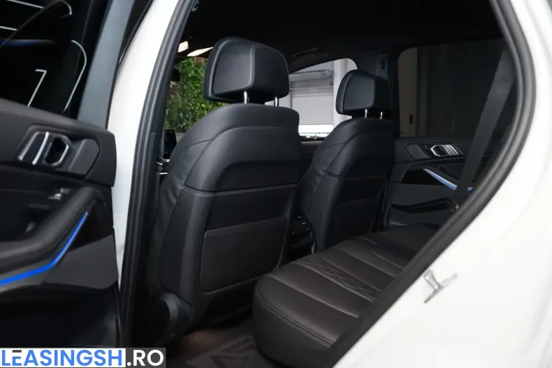 BMW X5 (Seria X) din 2023 cu 56.491 km - oferta BMW217202 - foto 14
