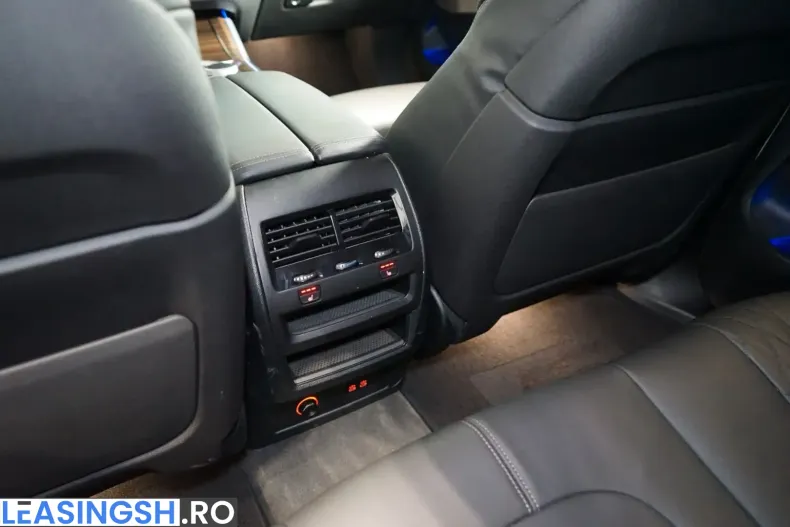 BMW X5 (Seria X) din 2023 cu 56.491 km - oferta BMW217202 - foto 15