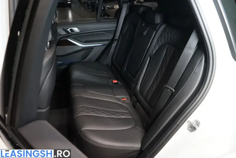 BMW X5 (Seria X) din 2023 cu 56.491 km - oferta BMW217202 - foto 16