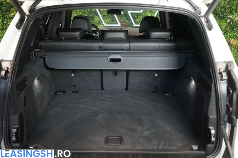 BMW X5 (Seria X) din 2023 cu 56.491 km - oferta BMW217202 - foto 17