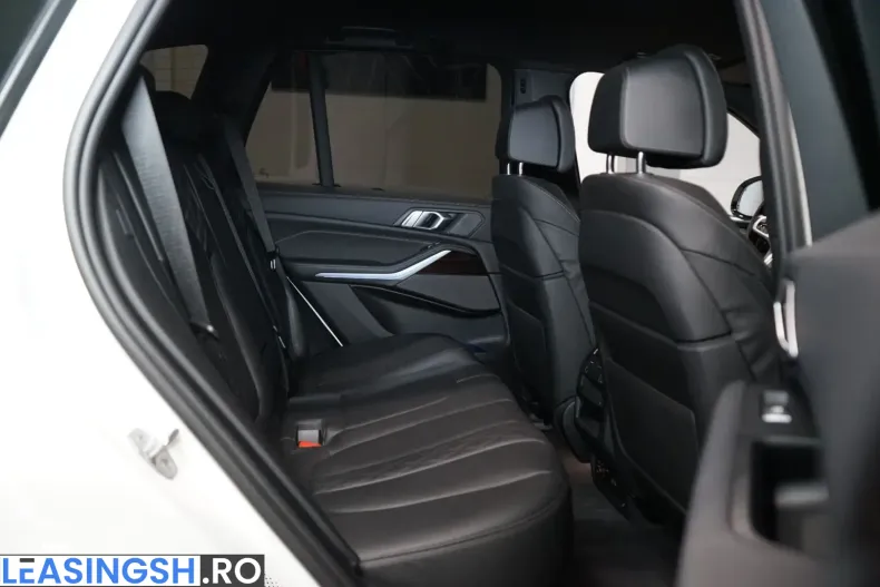 BMW X5 (Seria X) din 2023 cu 56.491 km - oferta BMW217202 - foto 19