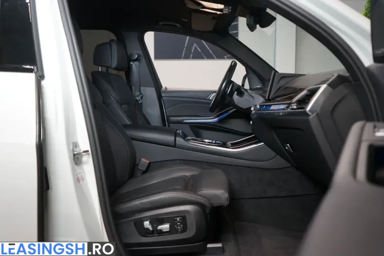 BMW X5 (Seria X) din 2023 cu 56.491 km - oferta BMW217202 - foto 20
