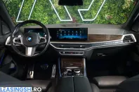 BMW X5 (Seria X) din 2023 cu 56.491 km - oferta BMW217202 - foto 21