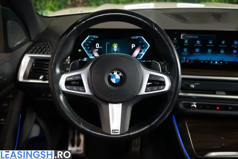 BMW X5 (Seria X) din 2023 cu 56.491 km - oferta BMW217202 - foto 22