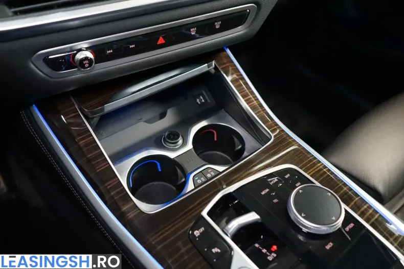 BMW X5 (Seria X) din 2023 cu 56.491 km - oferta BMW217202 - foto 24
