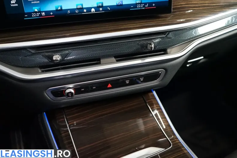 BMW X5 (Seria X) din 2023 cu 56.491 km - oferta BMW217202 - foto 25