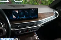BMW X5 (Seria X) din 2023 cu 56.491 km - oferta BMW217202 - foto 26