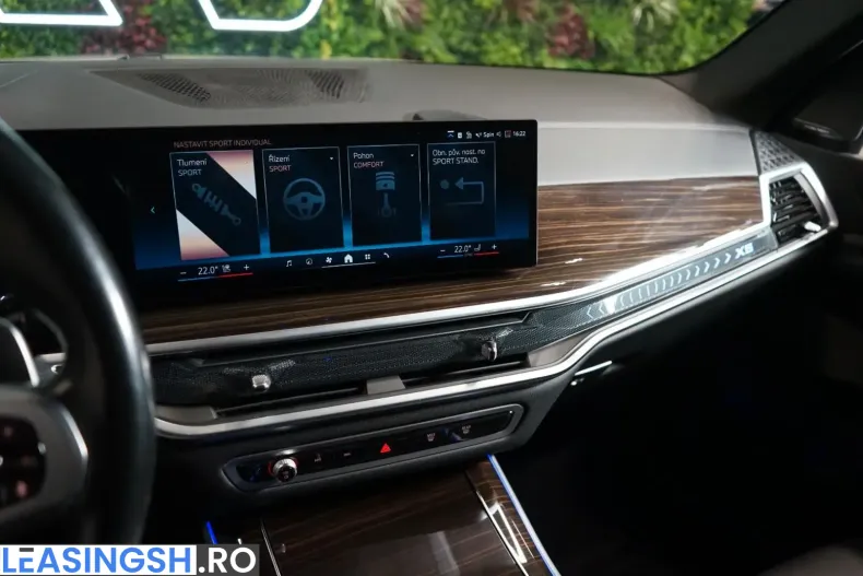 BMW X5 (Seria X) din 2023 cu 56.491 km - oferta BMW217202 - foto 26
