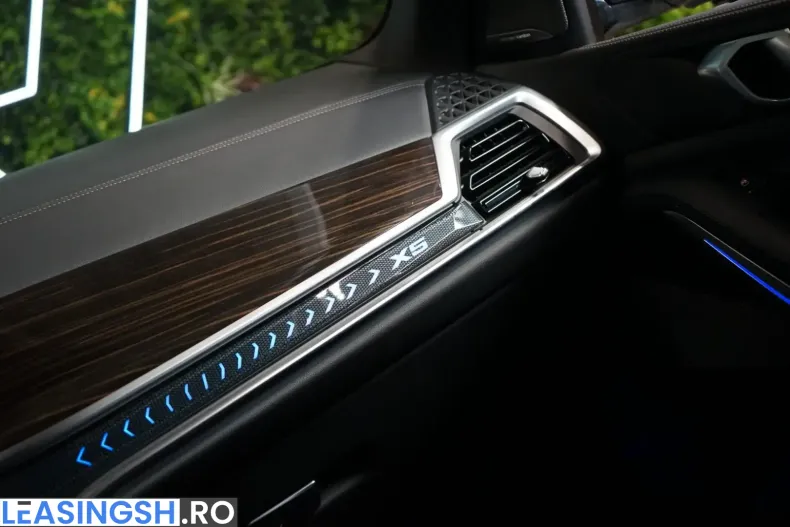 BMW X5 (Seria X) din 2023 cu 56.491 km - oferta BMW217202 - foto 37
