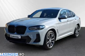 BMW X4 din 2023 - oferta BMW217203