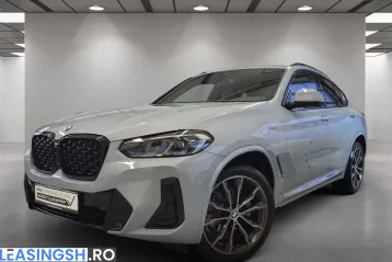 BMW X4 din 2023 - oferta BMW217204