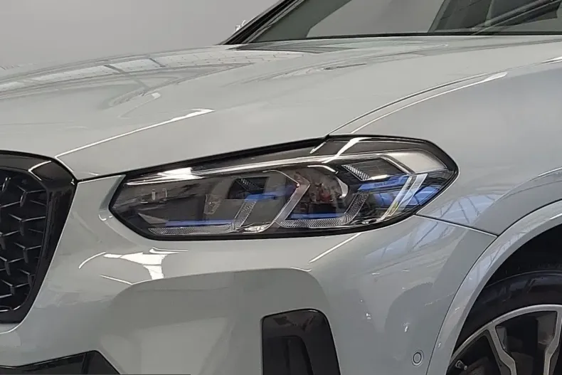 BMW X4 (Seria X) din 2023 cu 62.944 km - oferta BMW217204 - foto 5