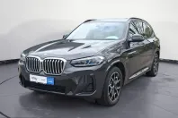 BMW X3 (Seria X) din 2022 cu 55.580 km - oferta BMW217205 - foto 1