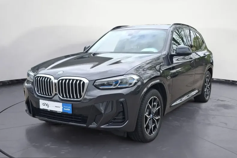 BMW X3 (Seria X) din 2022 cu 55.580 km - oferta BMW217205 - foto 1