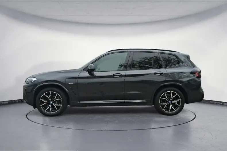 BMW X3 (Seria X) din 2022 cu 55.580 km - oferta BMW217205 - foto 2