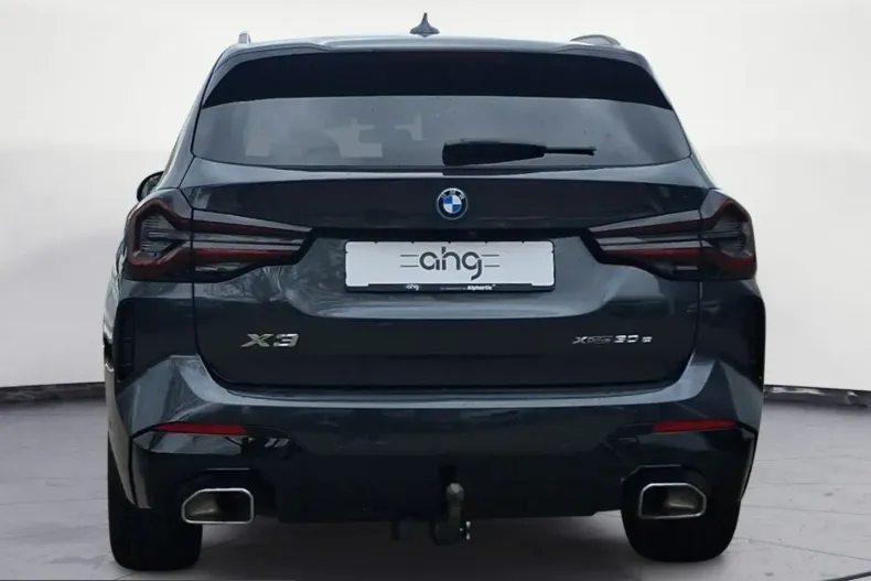 BMW X3 (Seria X) din 2022 cu 55.580 km - oferta BMW217205 - foto 4