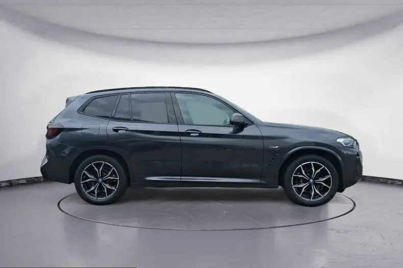 BMW X3 (Seria X) din 2022 cu 55.580 km - oferta BMW217205 - foto 5