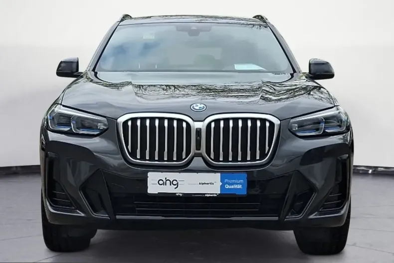 BMW X3 (Seria X) din 2022 cu 55.580 km - oferta BMW217205 - foto 6